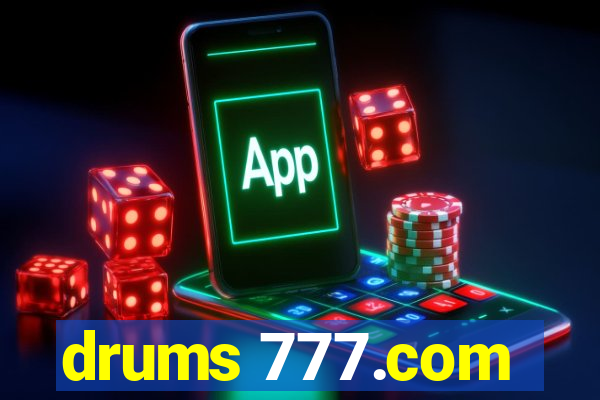 drums 777.com